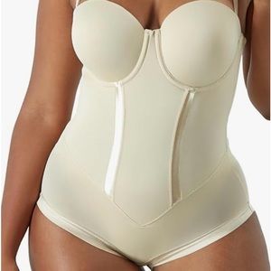 Maidenform Control Body Shaper NWT 36D